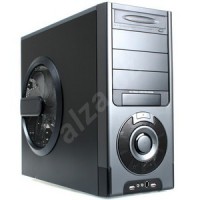 KME MidiTower ATX CX-8062G